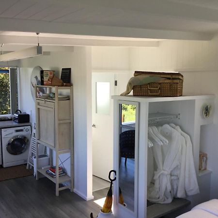 Sunset Cottage Tauranga Extérieur photo