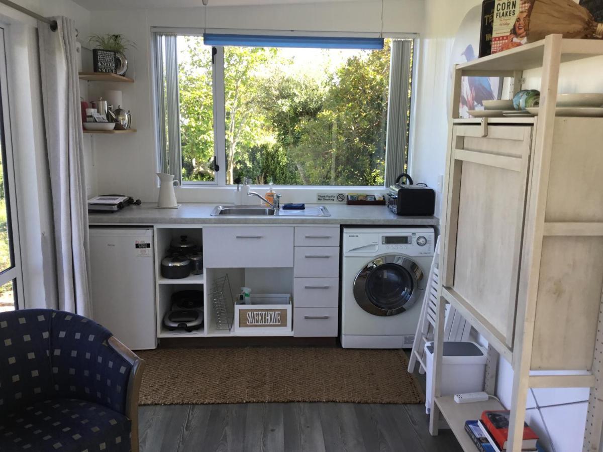 Sunset Cottage Tauranga Extérieur photo