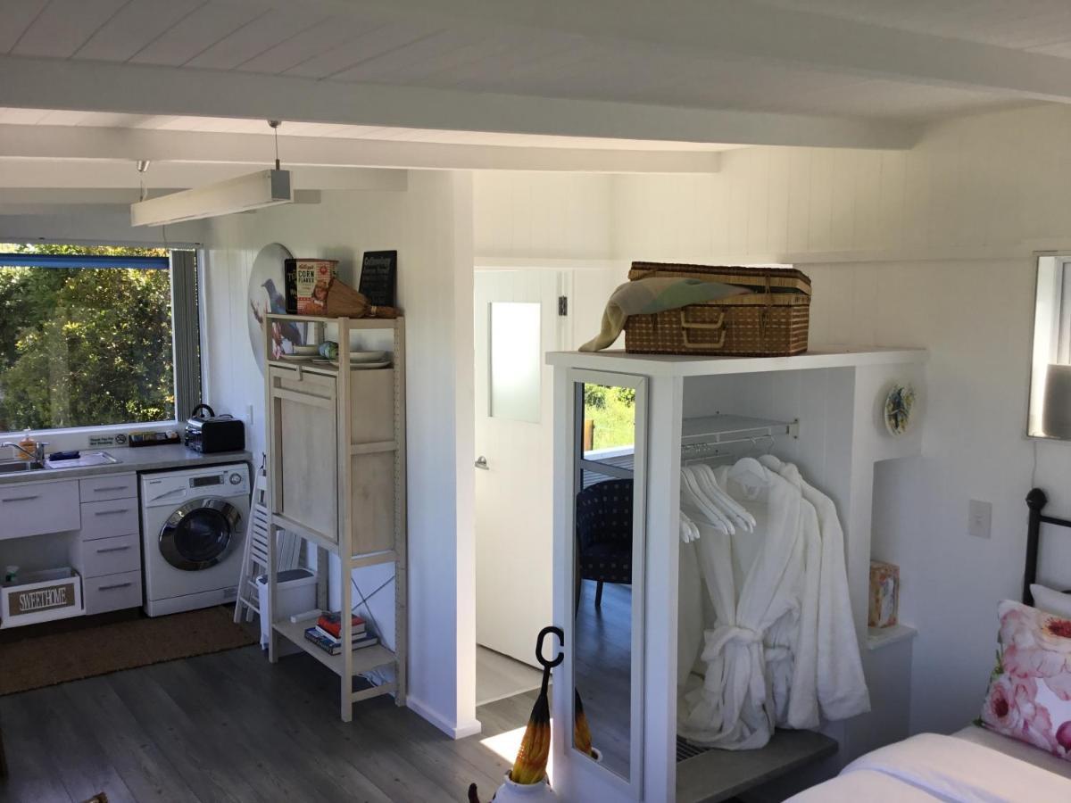 Sunset Cottage Tauranga Extérieur photo