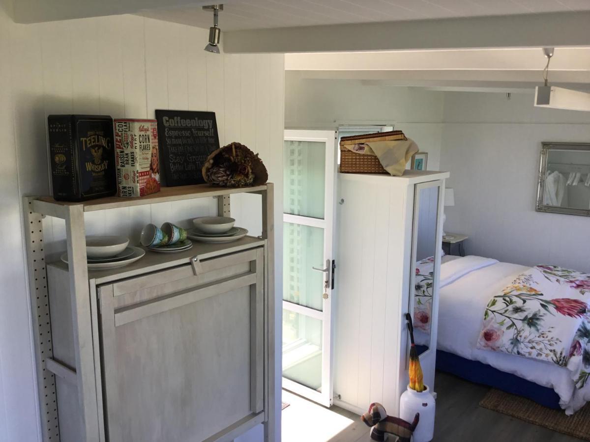 Sunset Cottage Tauranga Extérieur photo