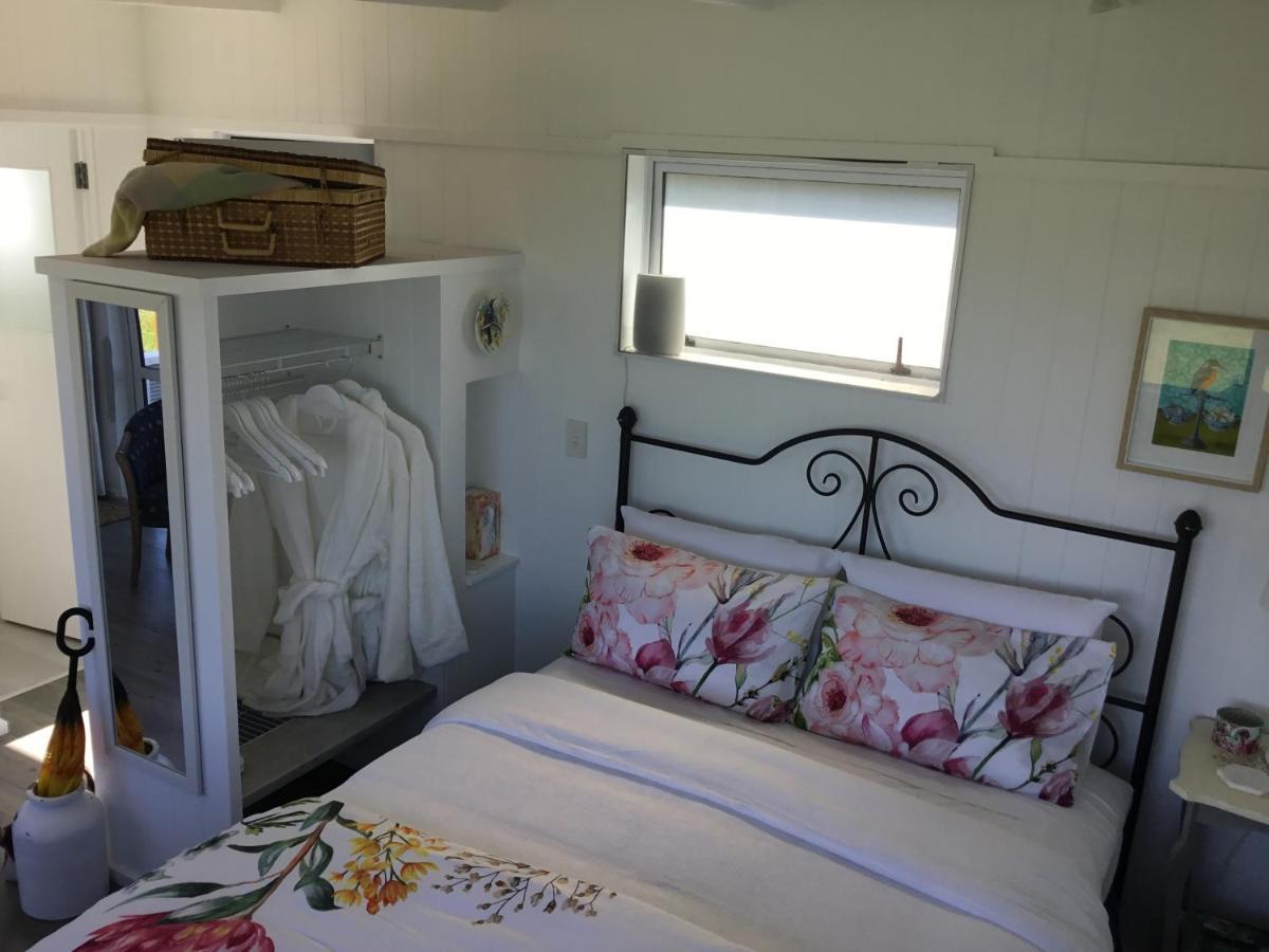 Sunset Cottage Tauranga Extérieur photo