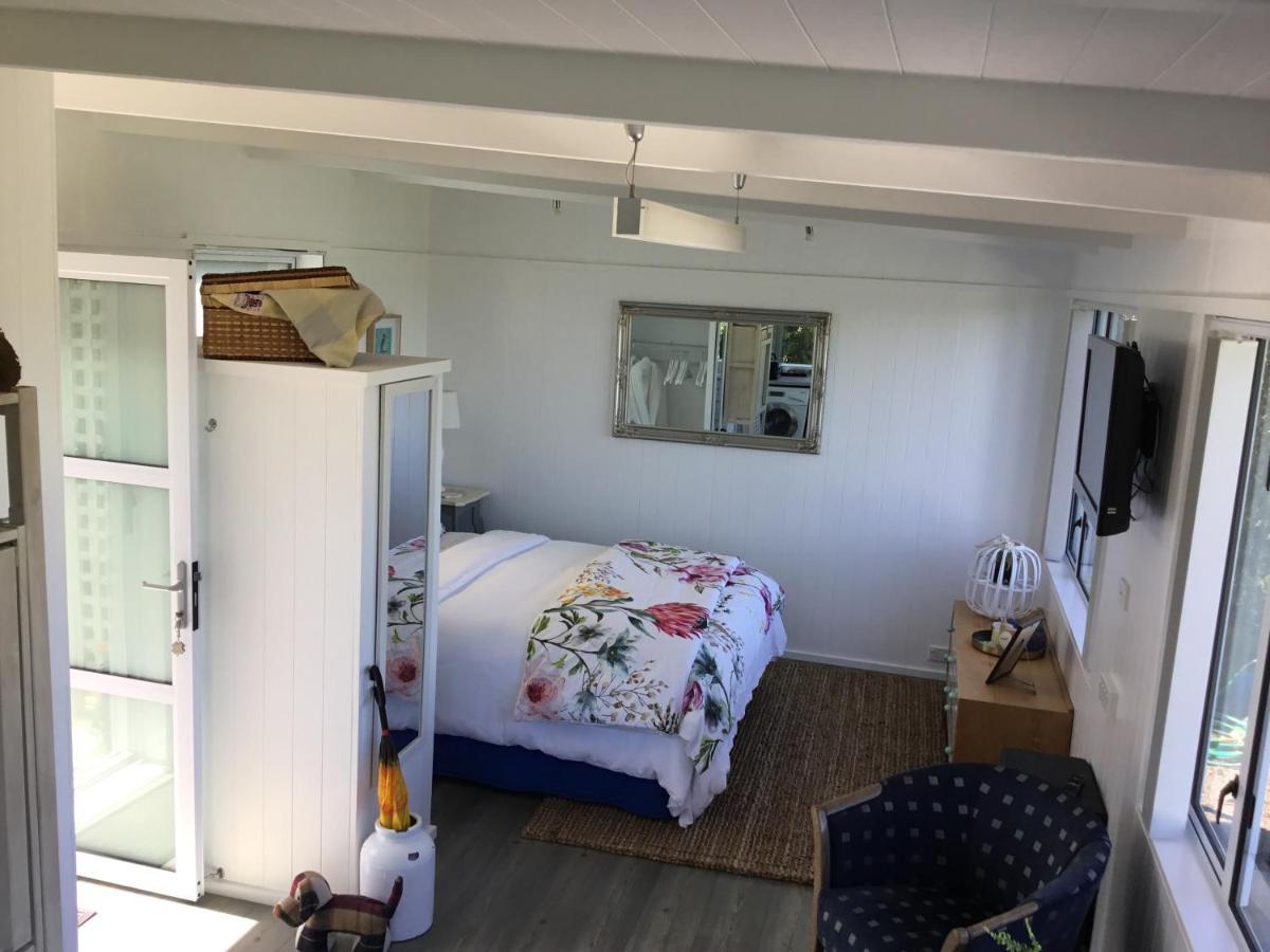 Sunset Cottage Tauranga Extérieur photo