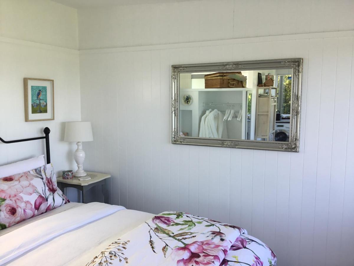 Sunset Cottage Tauranga Extérieur photo