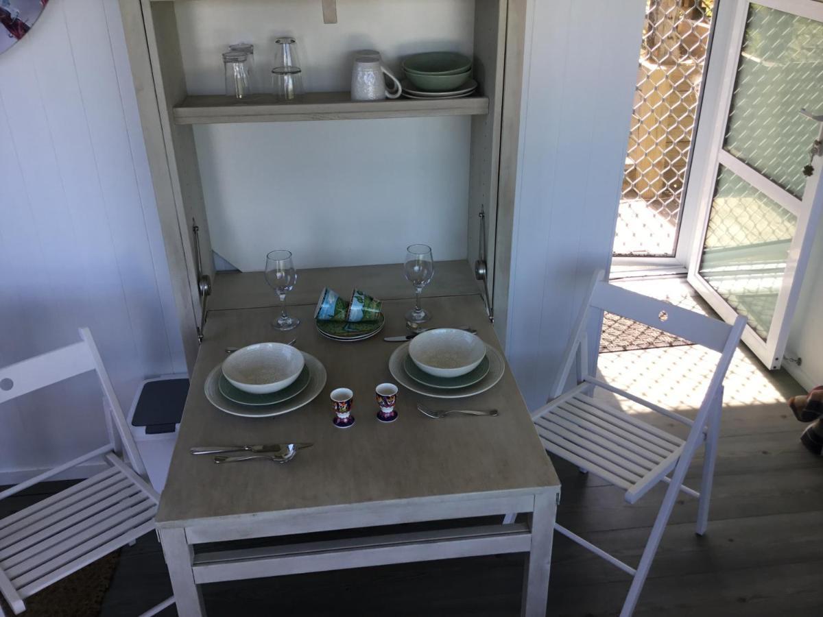 Sunset Cottage Tauranga Extérieur photo