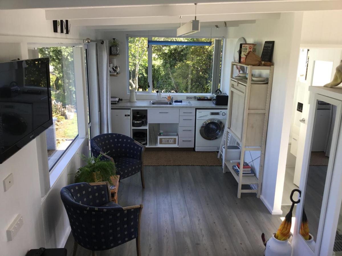 Sunset Cottage Tauranga Extérieur photo